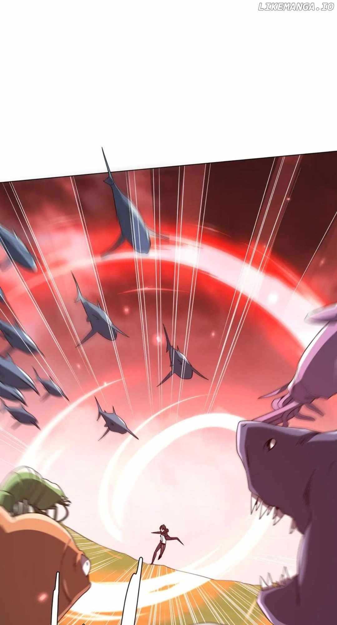 It All Starts With Trillions Of Nether Currency Chapter 223 63